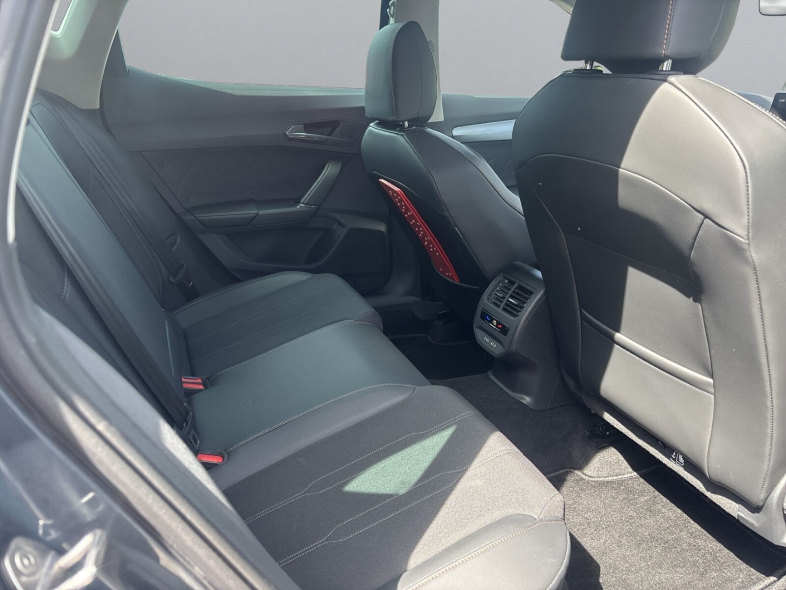 CUPRA Formentor – Bild 15