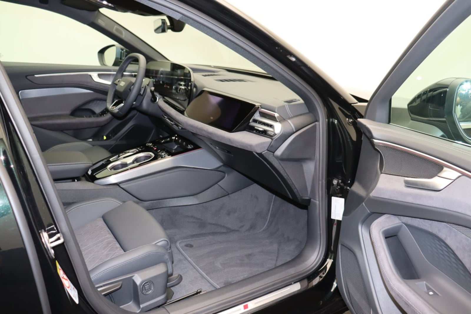 Audi A6 Avant – Bild 14