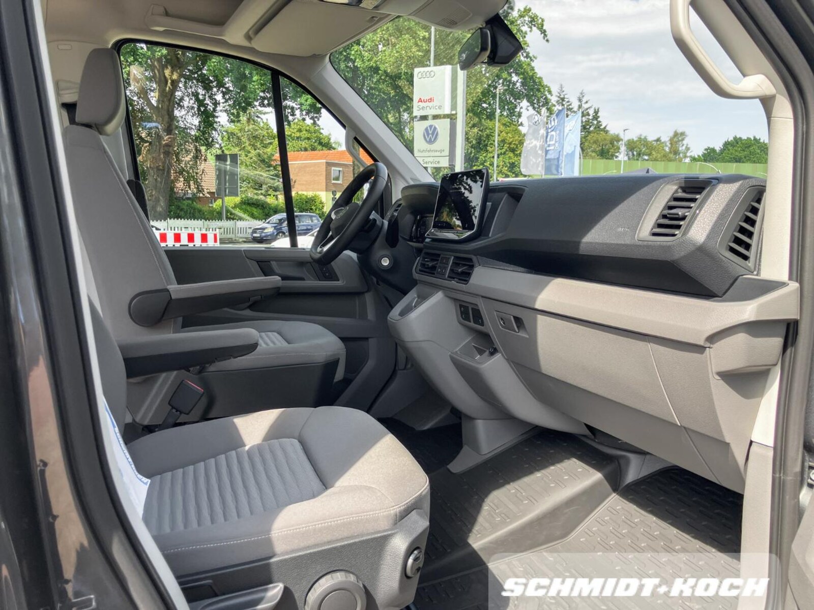 Volkswagen Grand California 600 – Bild 5