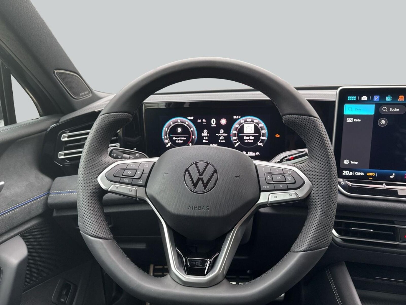 Volkswagen Tiguan – Bild 16