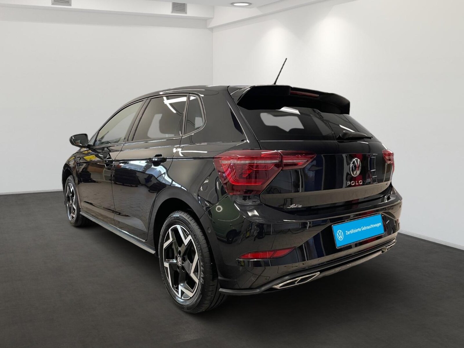 Volkswagen Polo – Bild 4