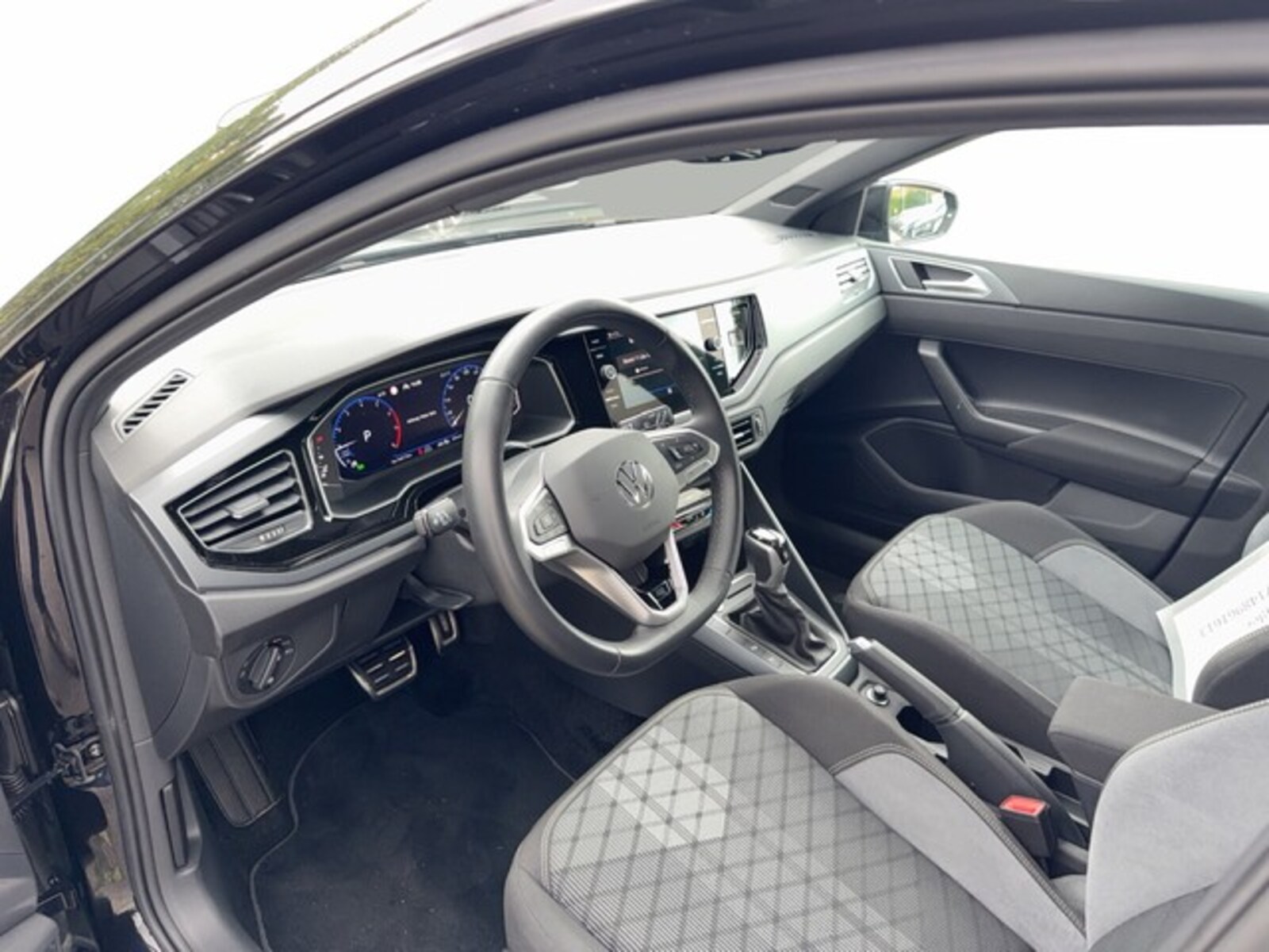 Volkswagen Polo – Bild 8