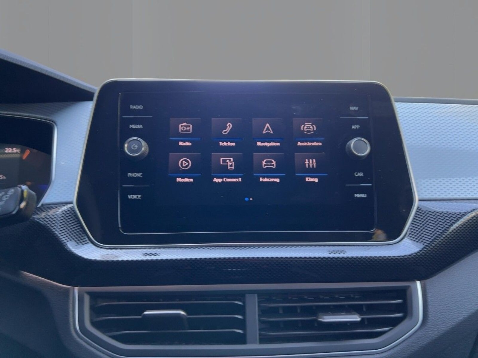 Volkswagen T-Cross – Bild 13