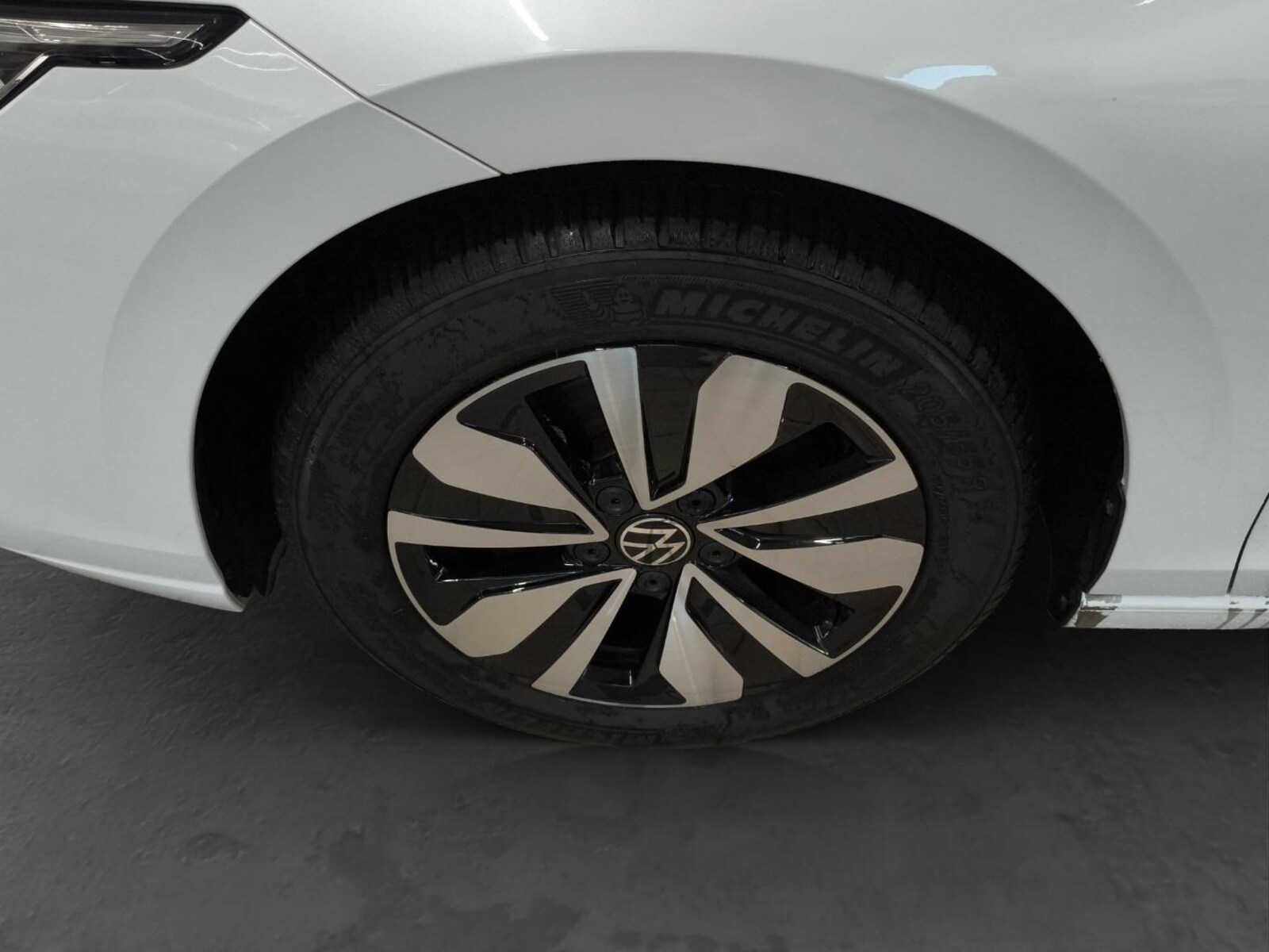 Volkswagen Golf Variant – Bild 10