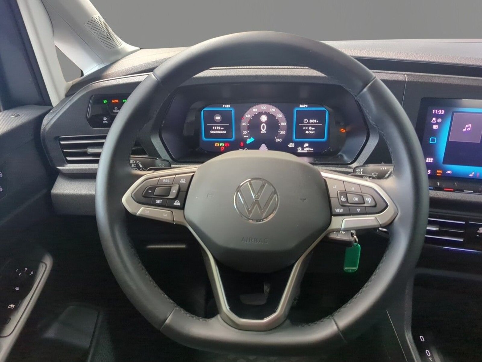 Volkswagen Caddy – Bild 12