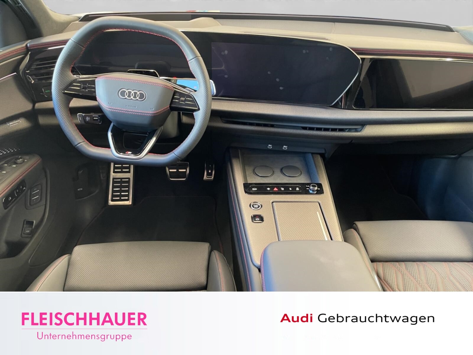 Audi Q7 – Bild 10