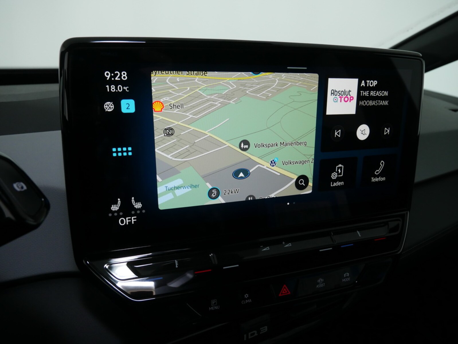 Volkswagen ID.3 – Bild 8