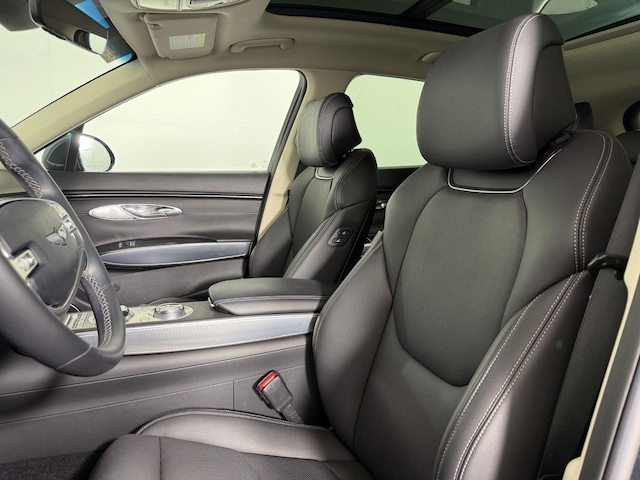 2023 Genesis GV70