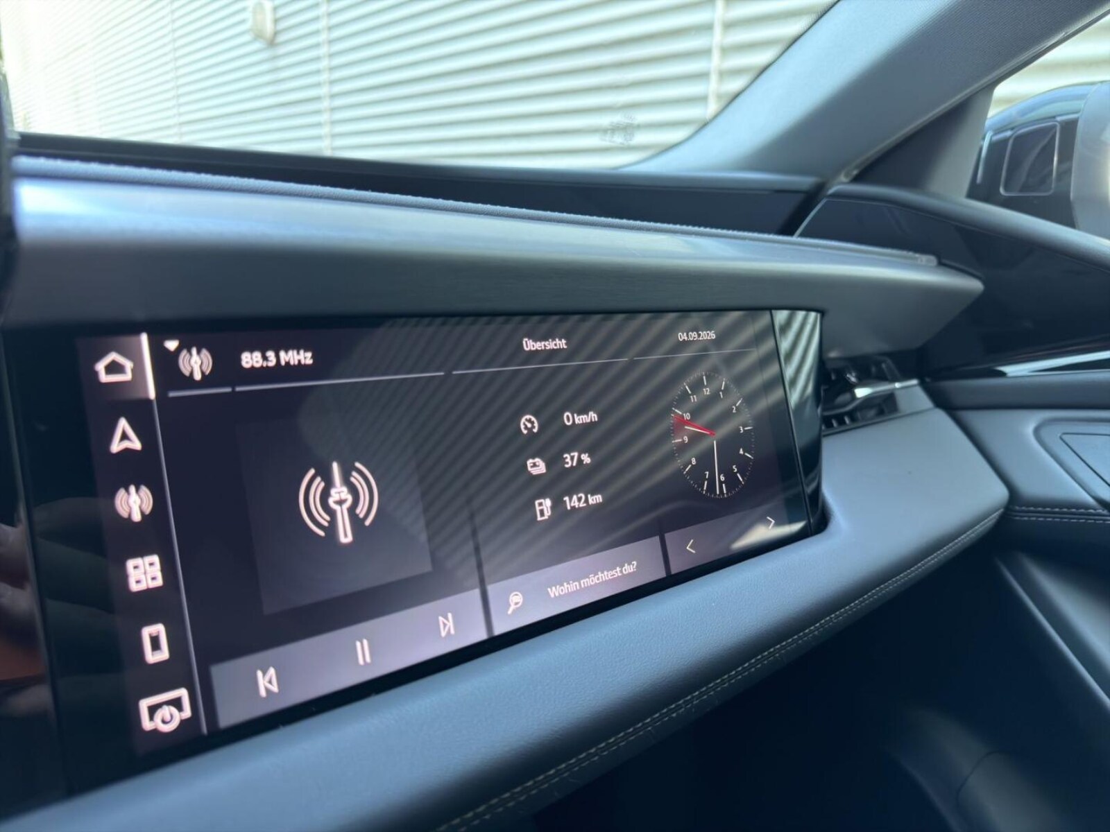 Audi A6 Sportback e-tron – Bild 16