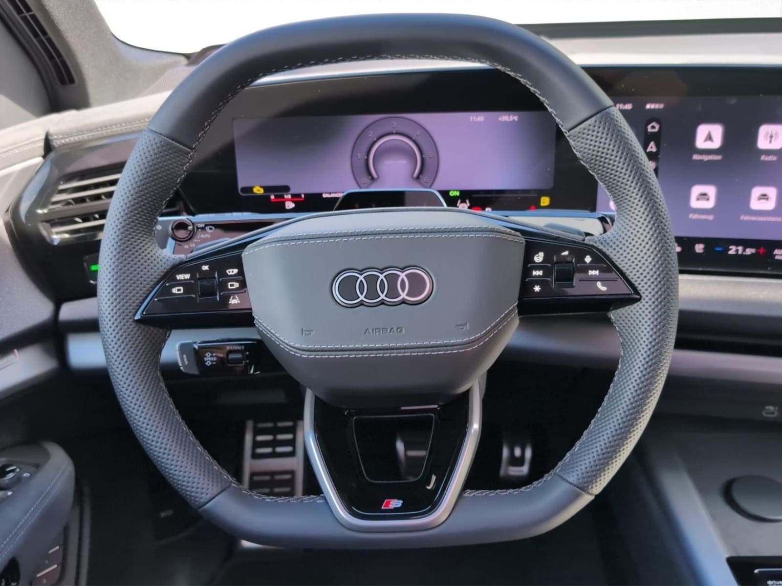 Audi Q7 – Bild 8