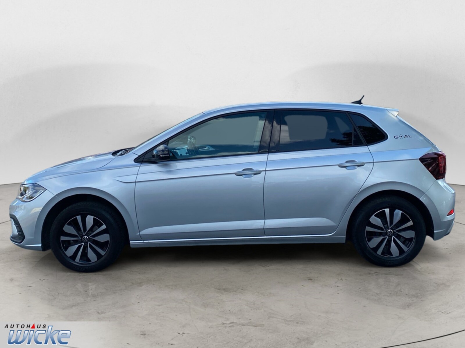 Volkswagen Polo – Bild 7