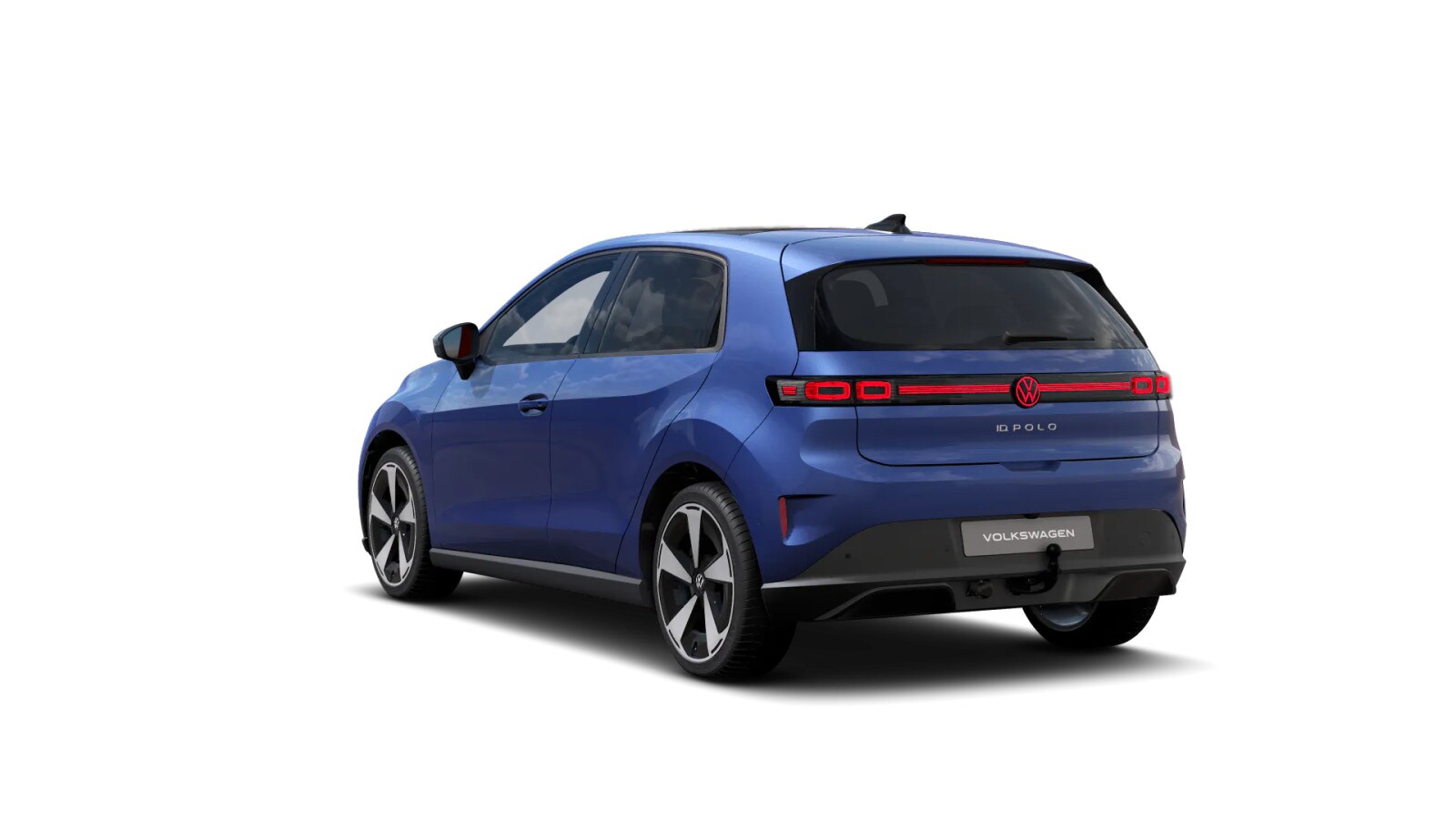 Volkswagen ID. Polo – Bild 4