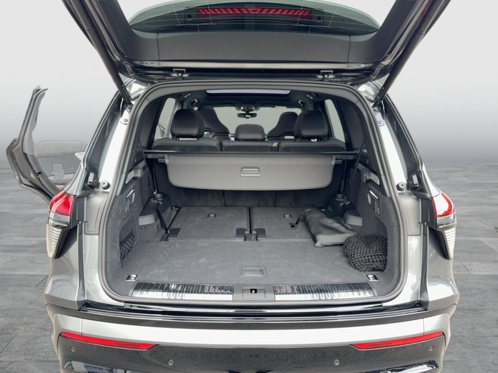 Audi Q7 – Bild 14