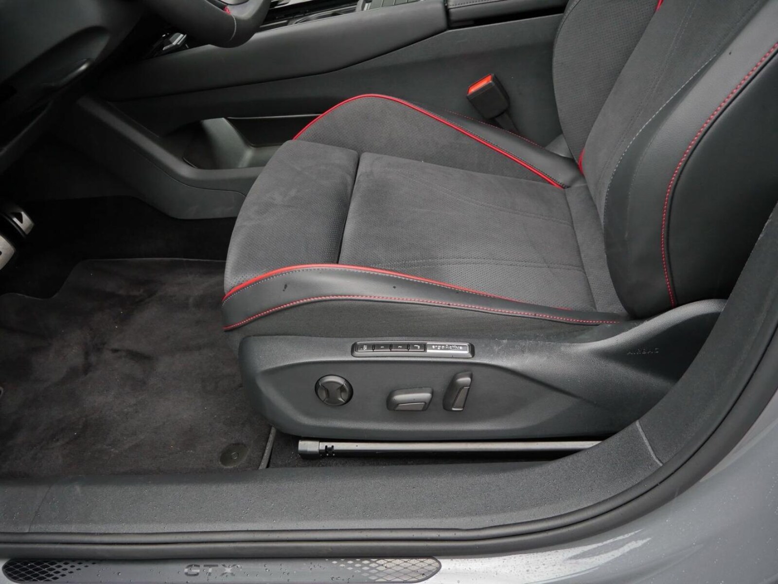 Volkswagen ID.7 Tourer – Bild 22