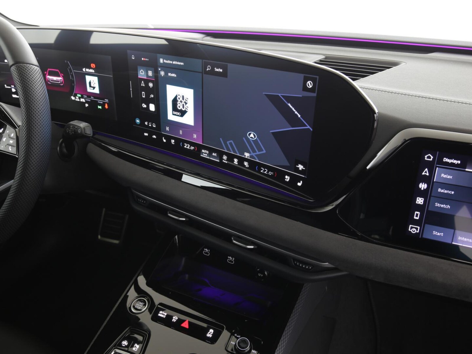 Audi A5 Avant – Bild 13