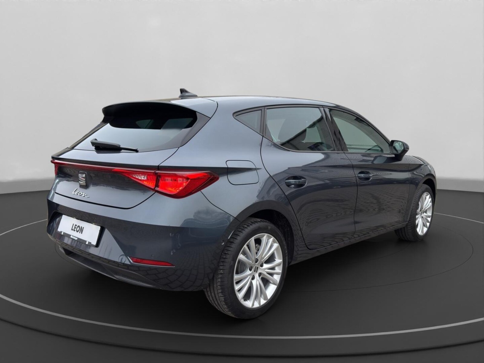 SEAT Leon – Bild 4