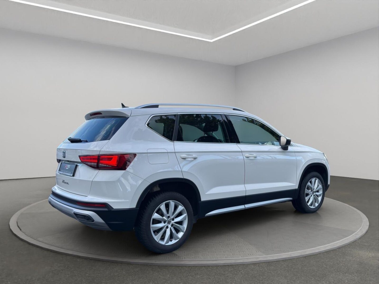SEAT Ateca – Bild 4
