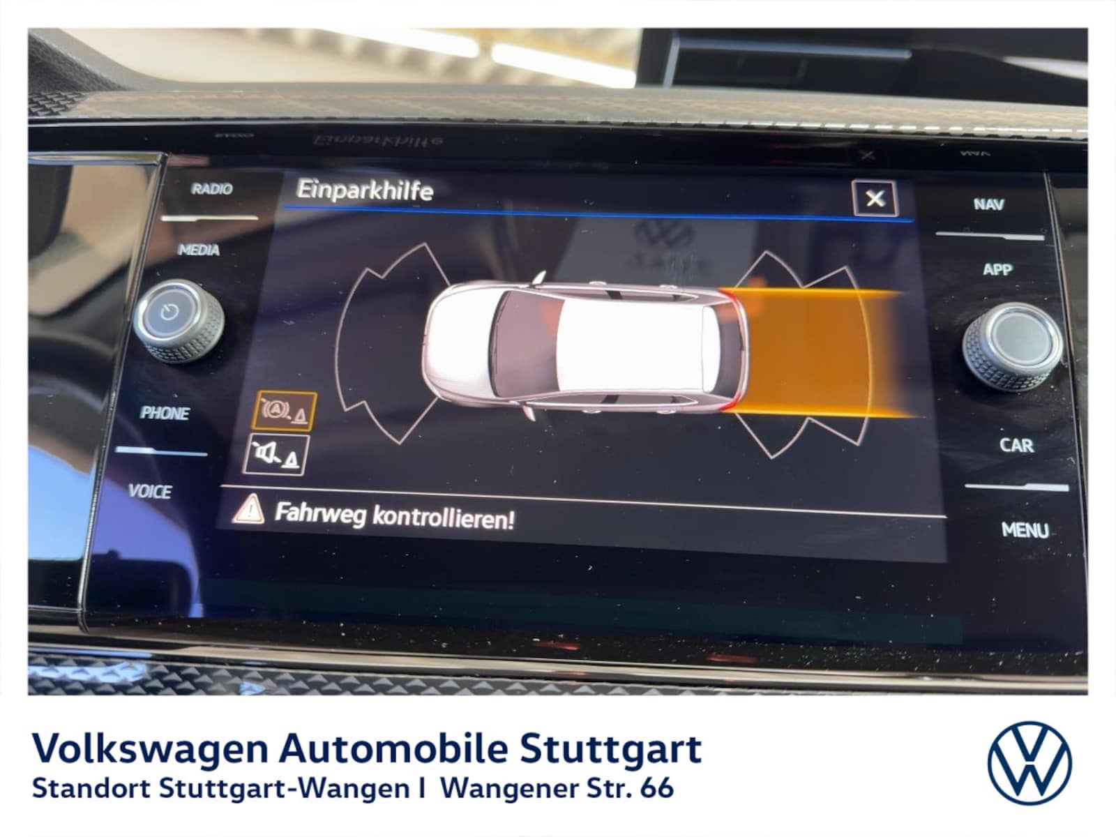 Volkswagen Polo – Bild 13