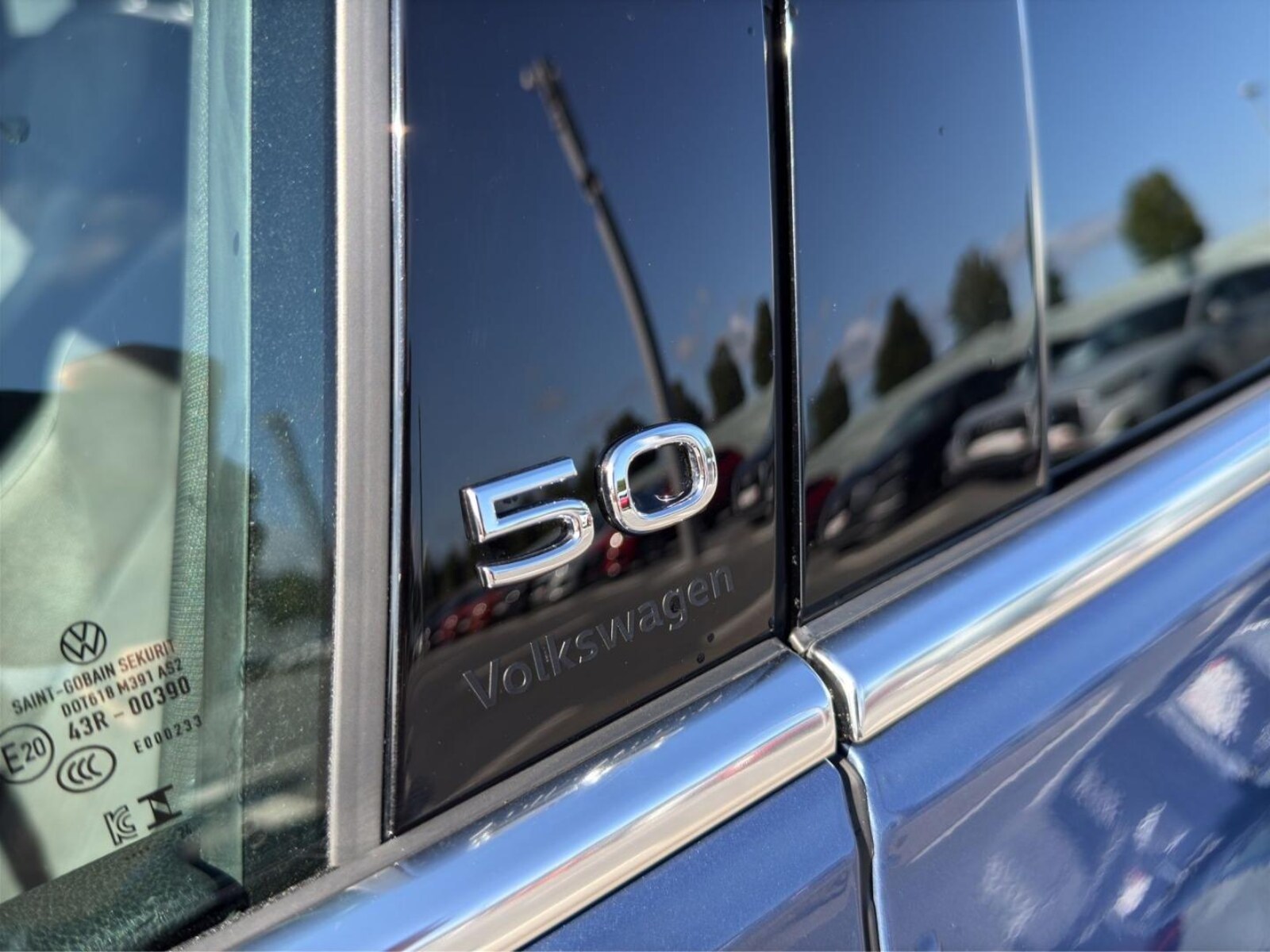 Volkswagen Golf – Bild 24
