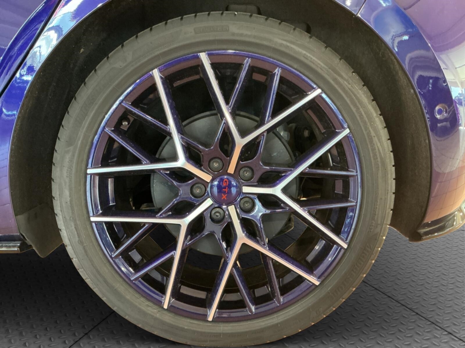 Volkswagen ID.3 – Bild 9