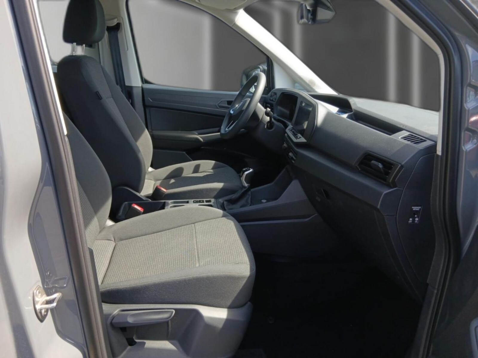 Volkswagen Caddy – Bild 10