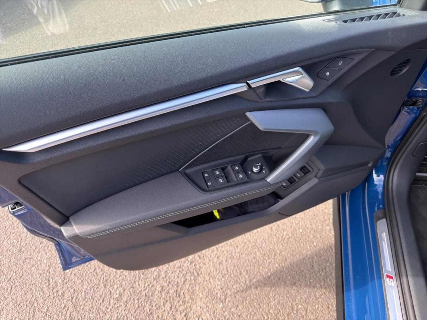 Bild über Audi A3 Sportback TFSI e TFSI e 200 kW S tronic - für weitere Informationen kontaktieren Sie den Audi Partner