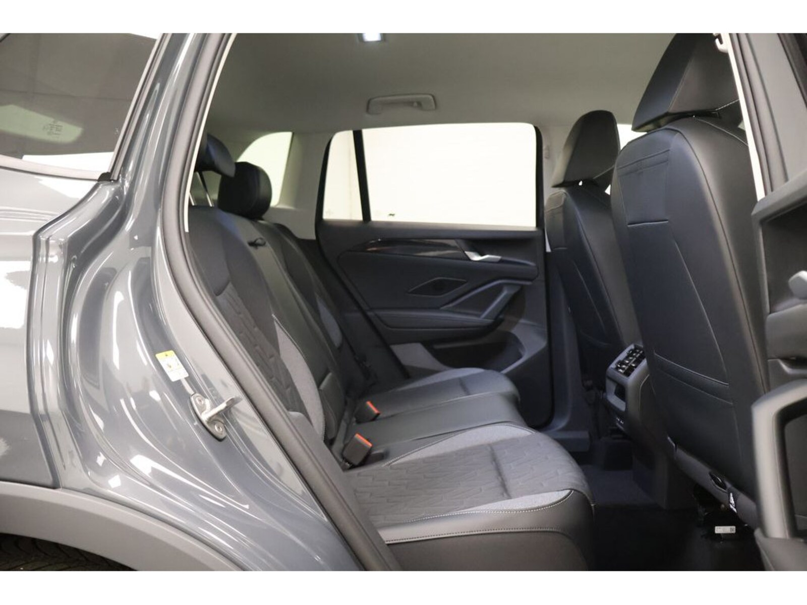 Volkswagen Tiguan – Bild 26