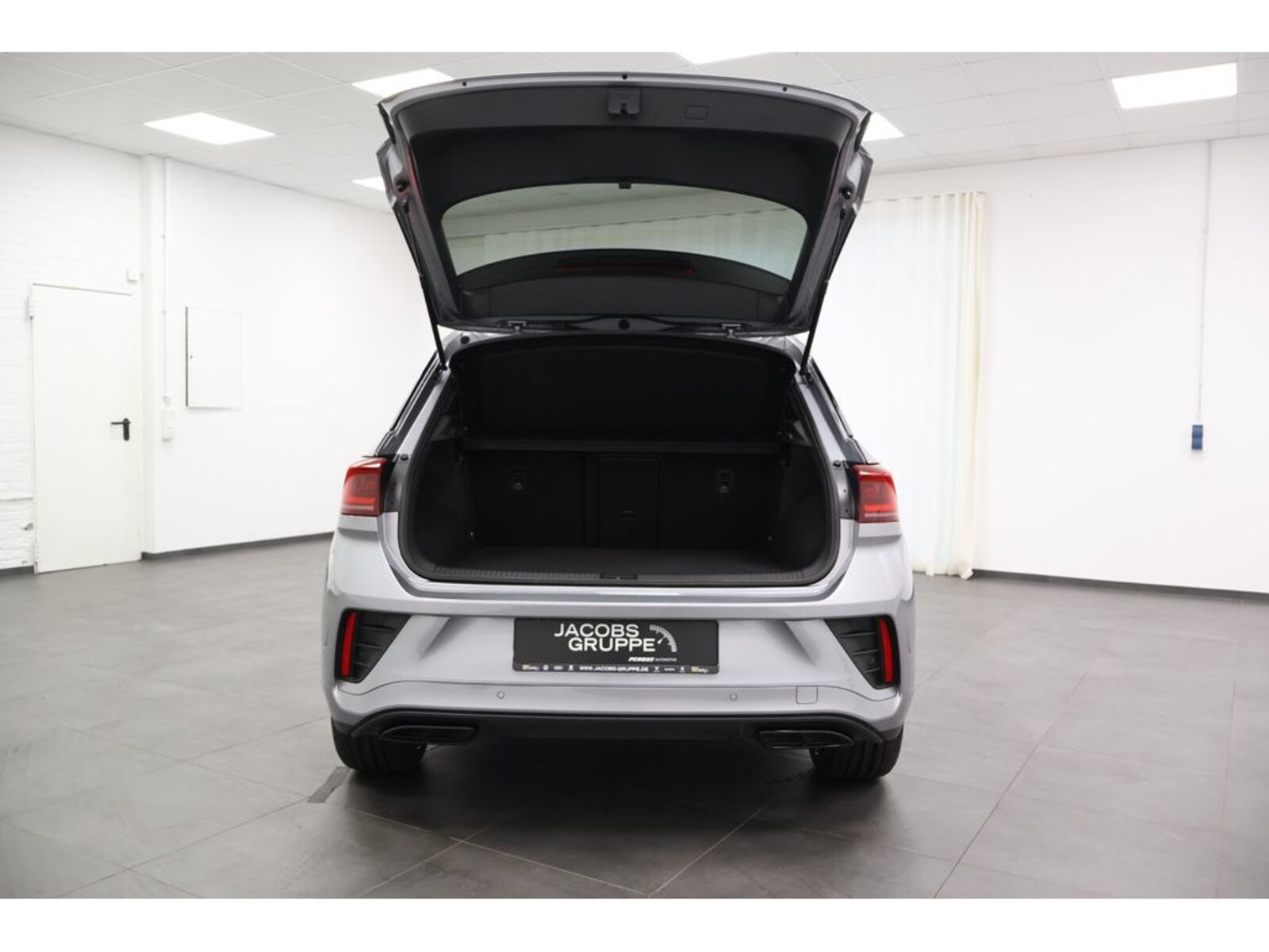 Volkswagen T-Roc – Bild 23