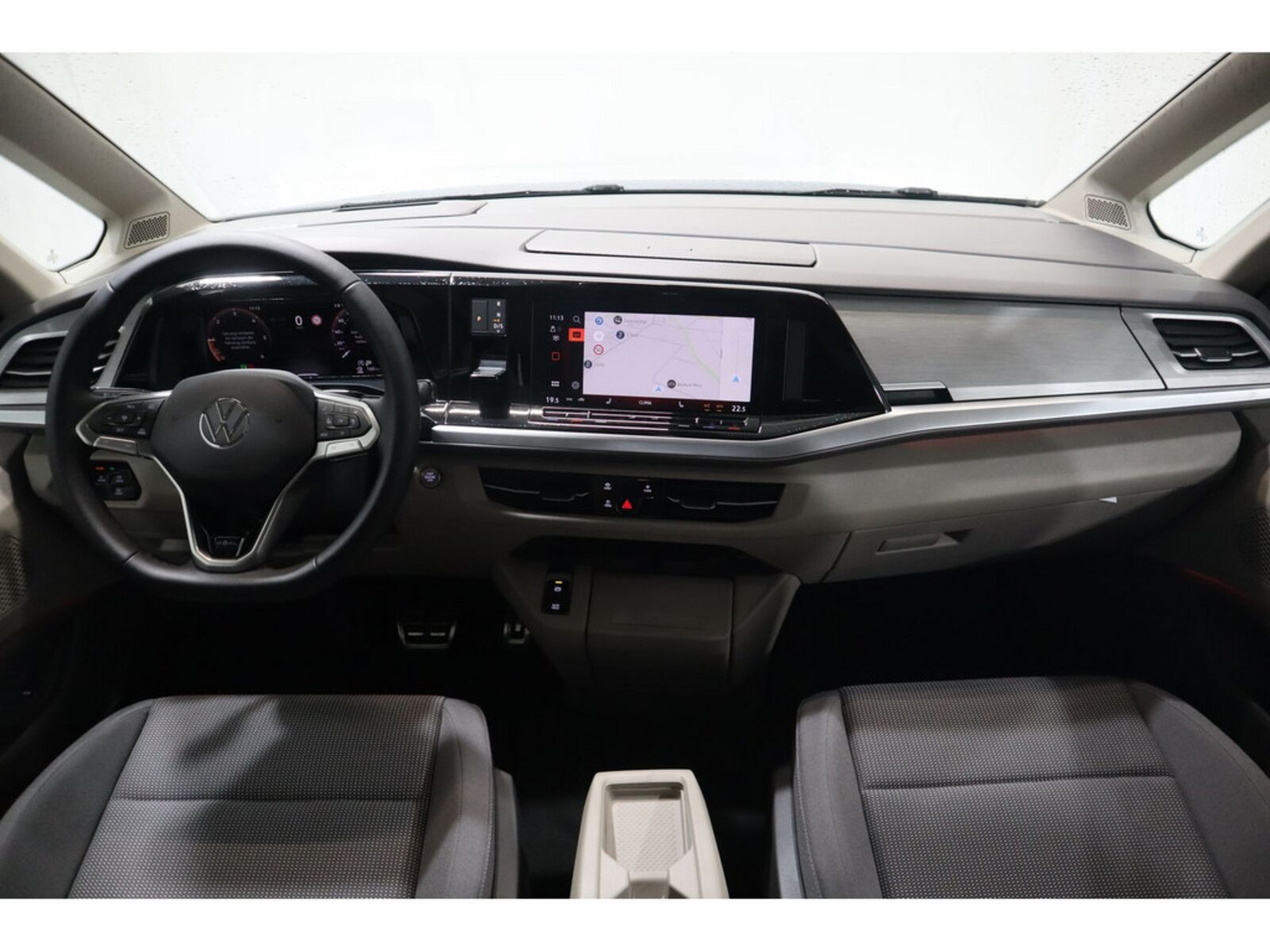 Volkswagen Multivan Langversion – Bild 8