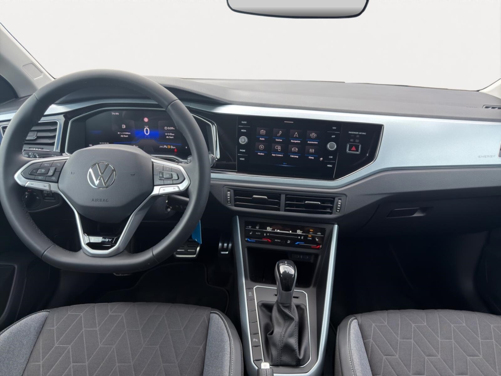 Volkswagen Polo – Bild 13