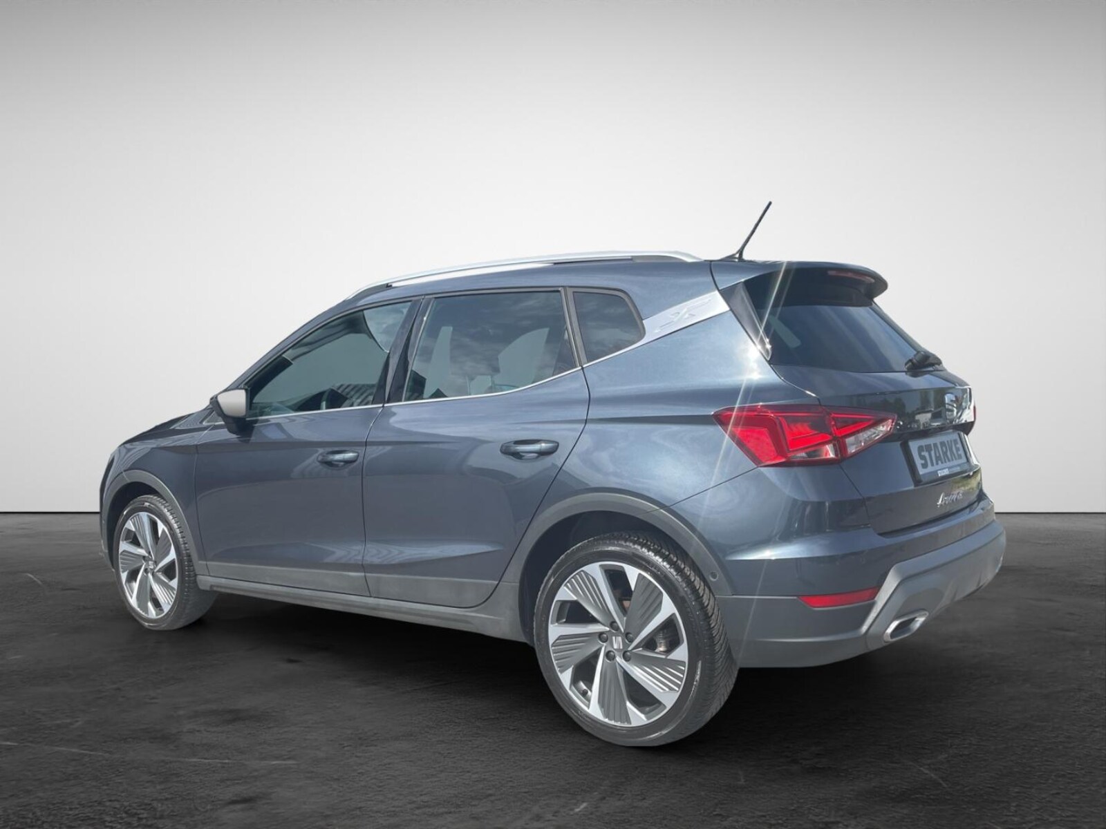 SEAT Arona – Bild 5