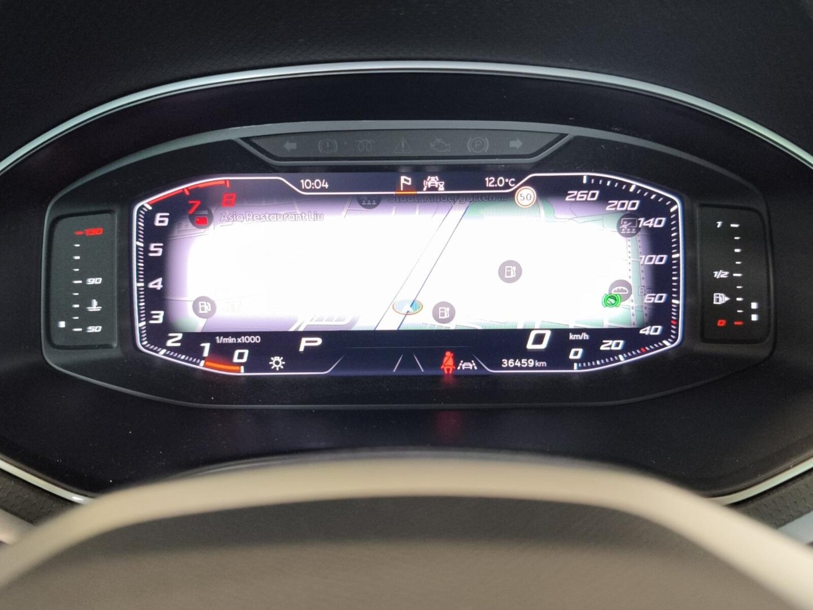 SEAT Arona – Bild 21