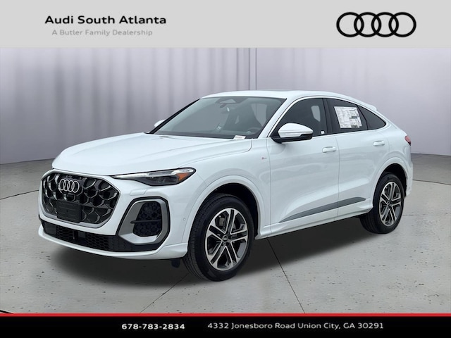 Photo of 2026 Audi Q5 Sportback