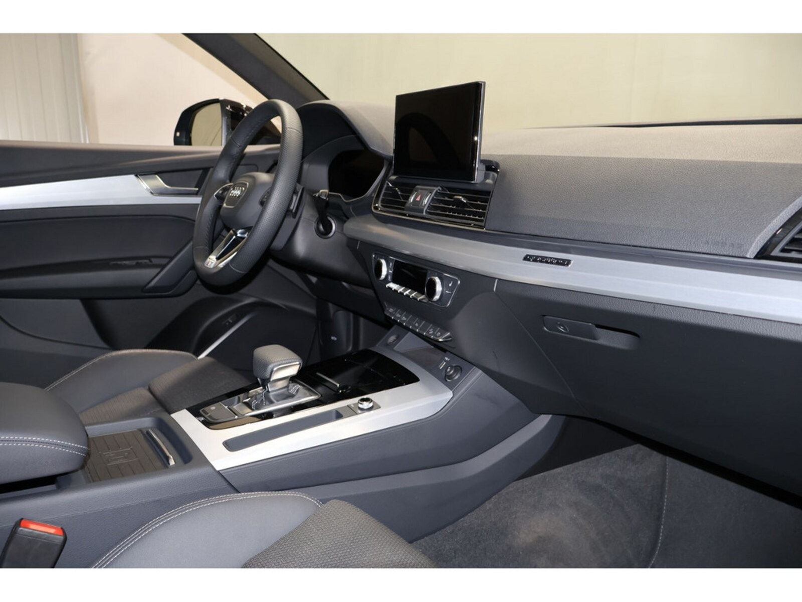 Audi Q5 Sportback – Bild 15