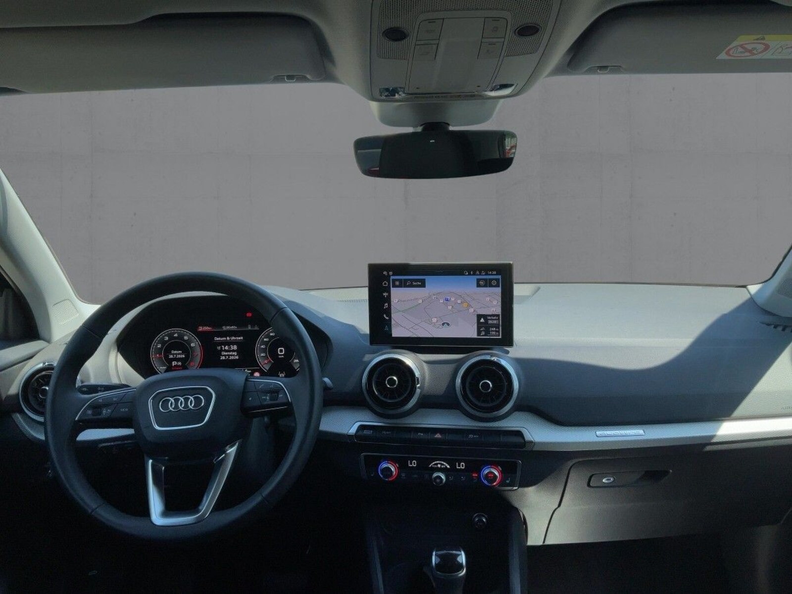 Audi Q2 – Bild 8