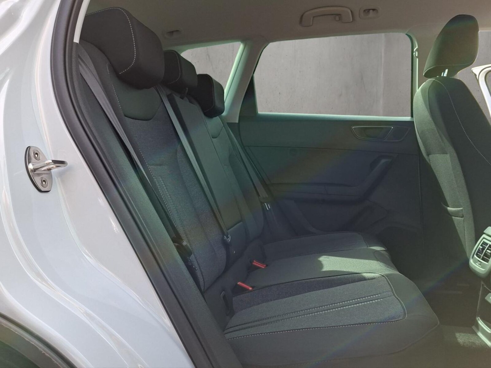 SEAT Ateca – Bild 17