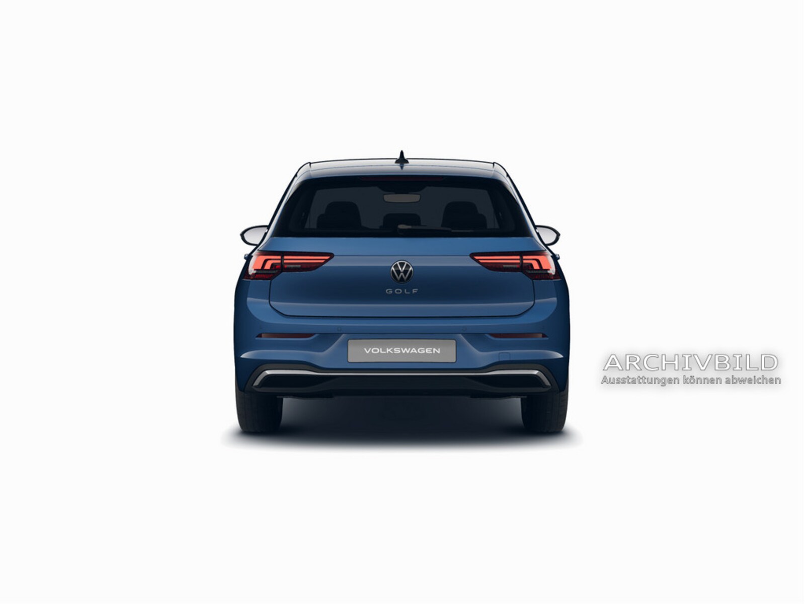 Volkswagen Golf – Bild 9