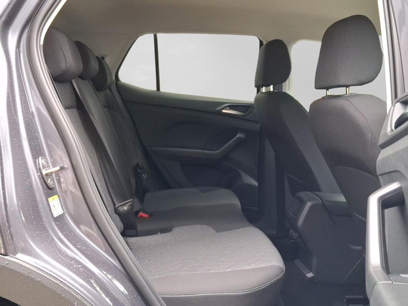 Volkswagen T-Cross – Bild 6