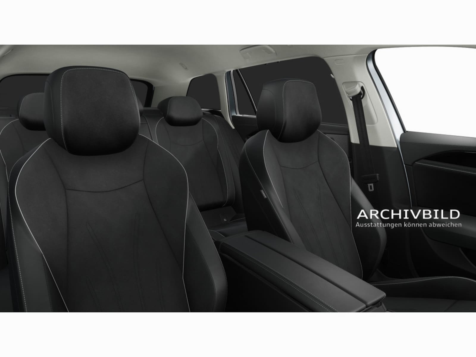 Volkswagen Passat – Bild 4
