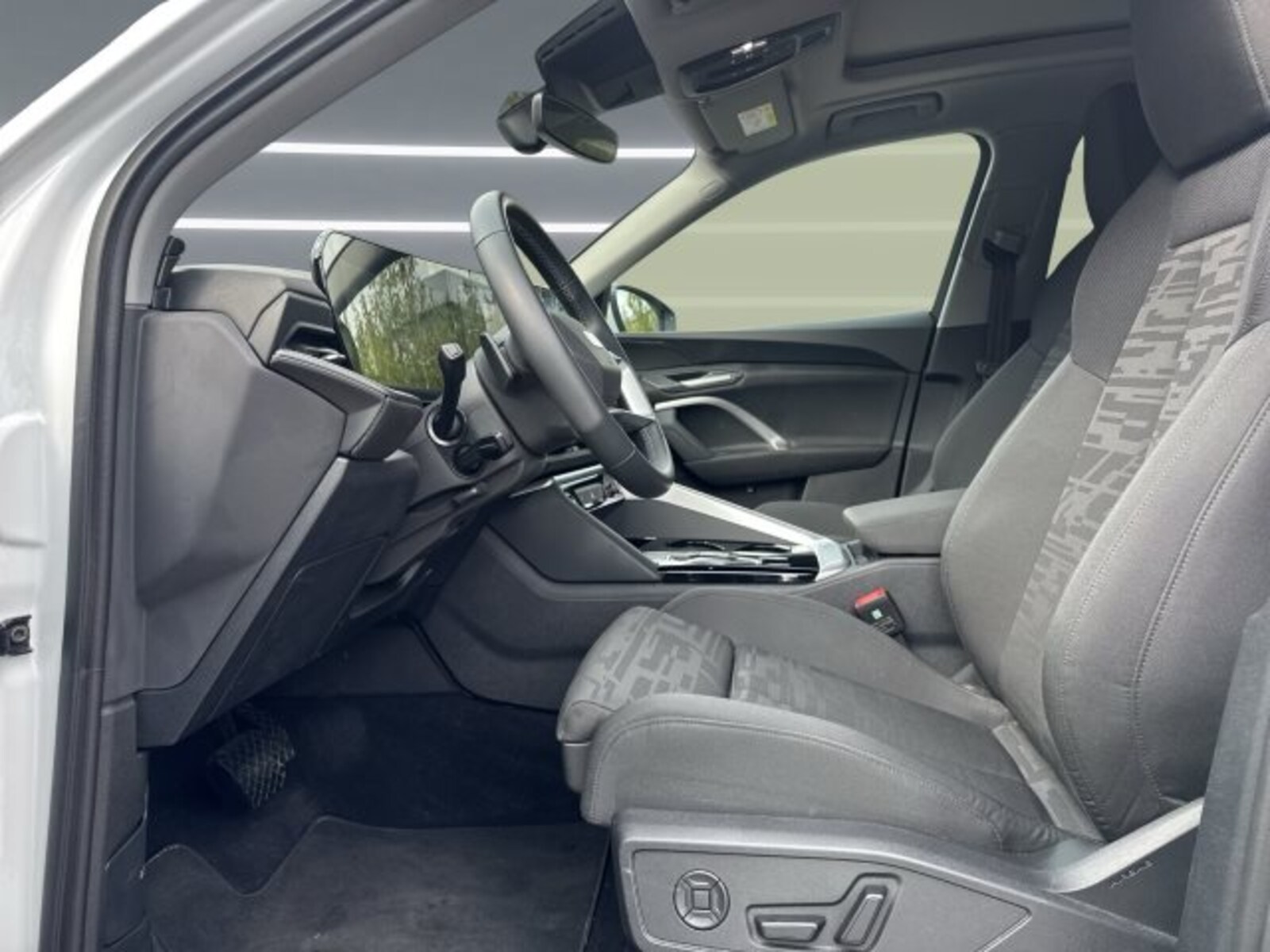 Audi Q5 – Bild 13