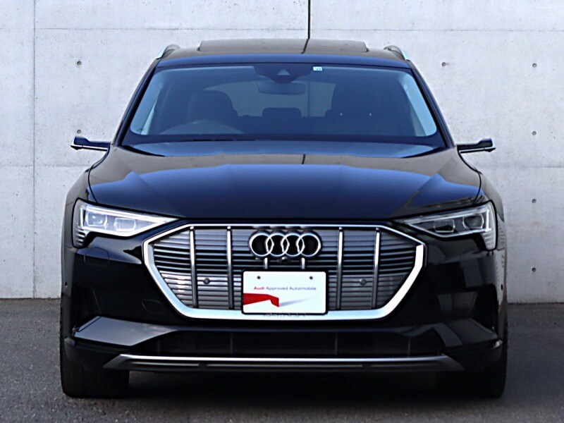 Image about Audi e-tron 50 quattro Advanced 230,00 kW