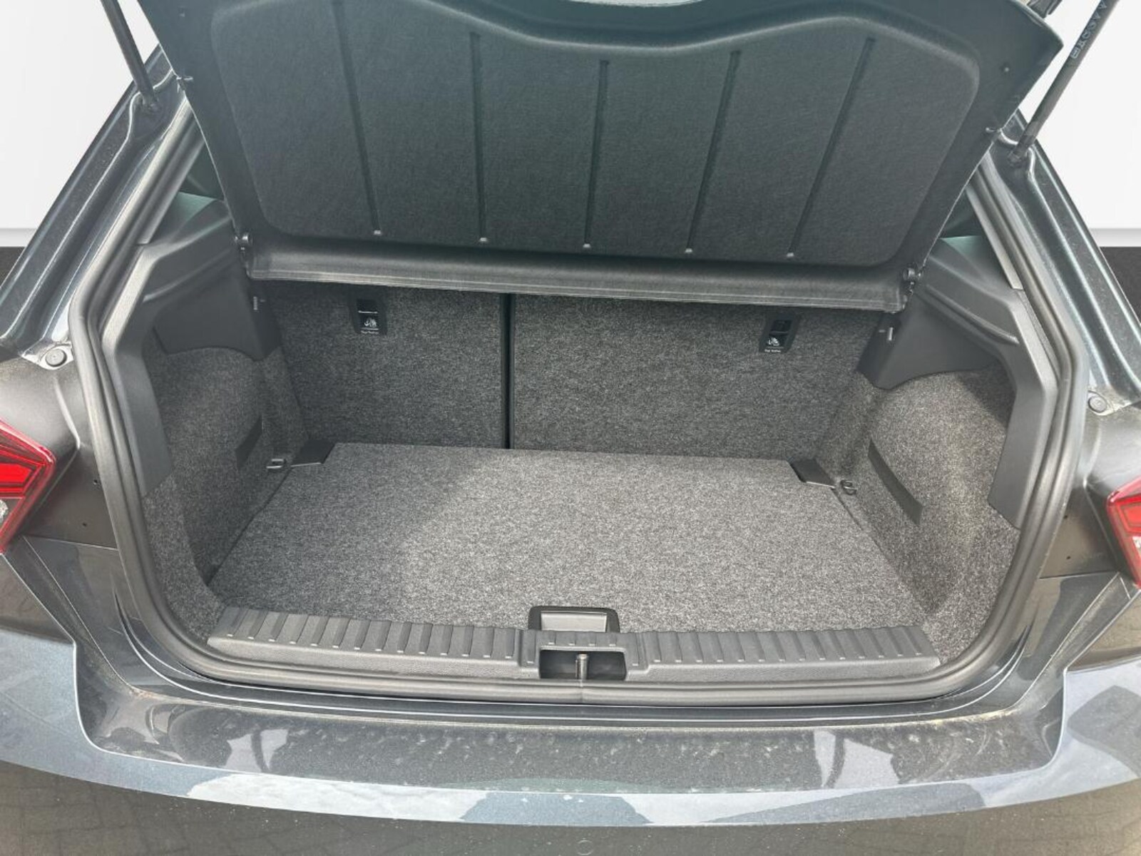 SEAT Ibiza – Bild 9