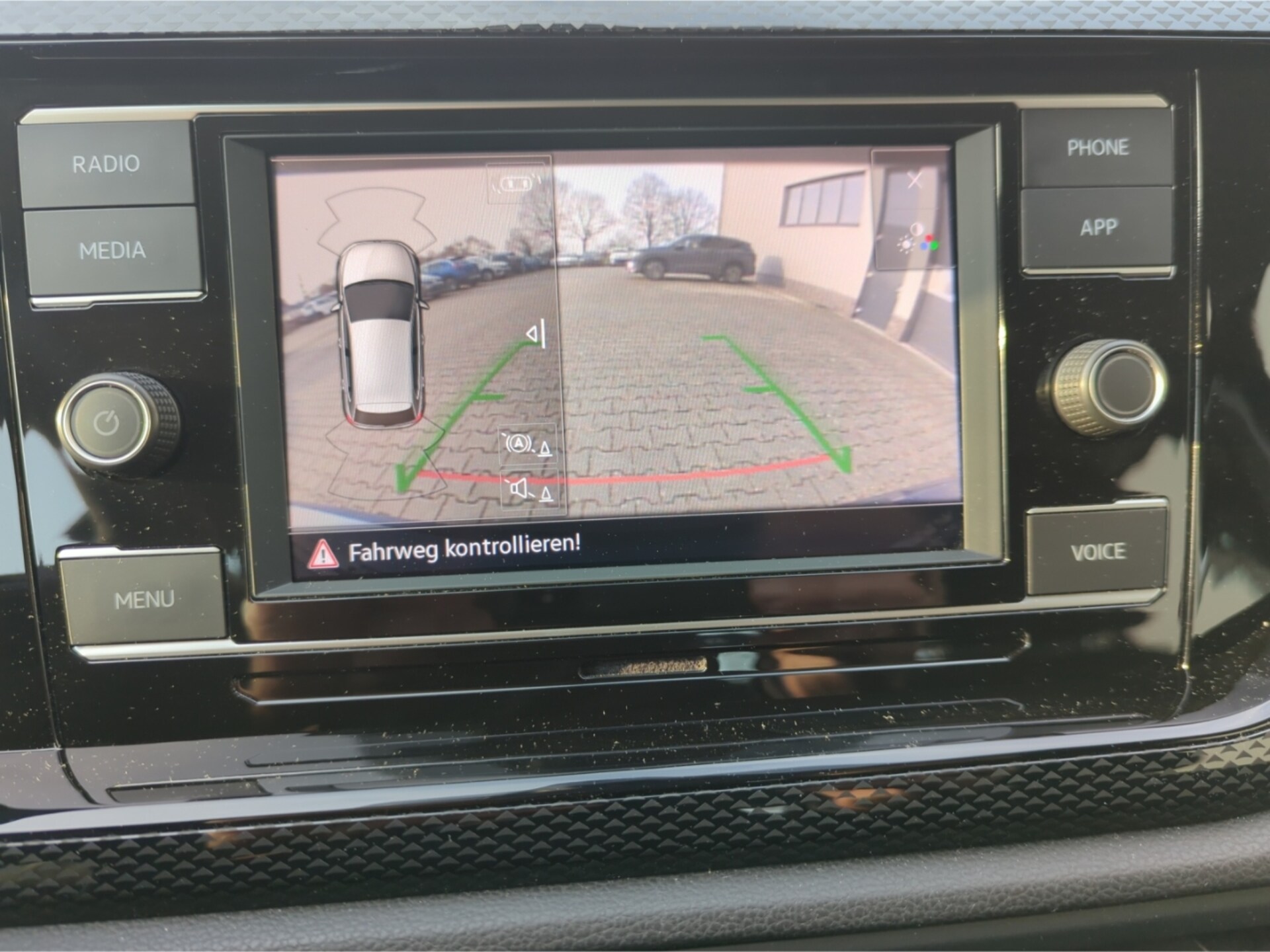 Volkswagen Polo Life