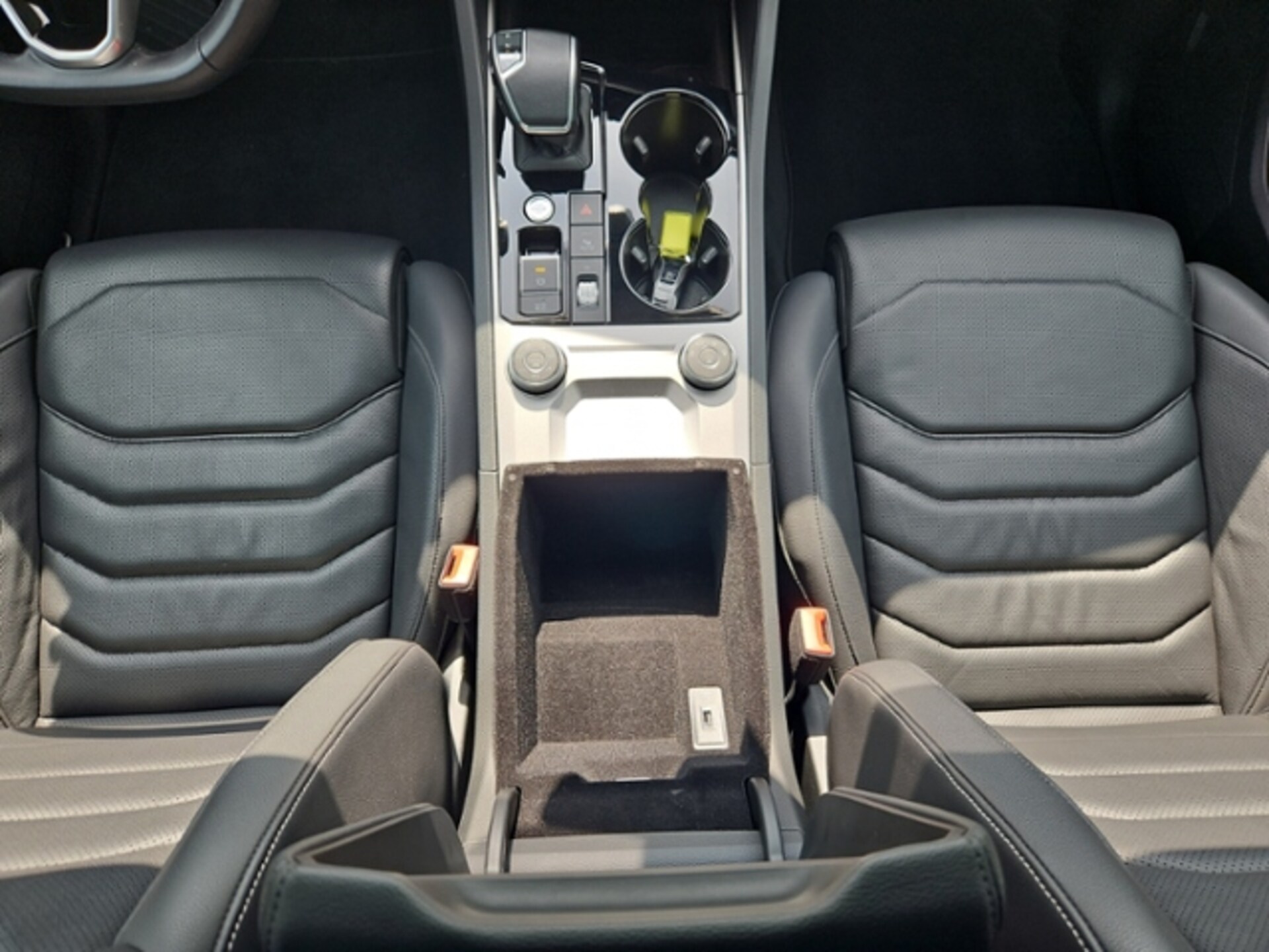 Volkswagen Touareg Elegance