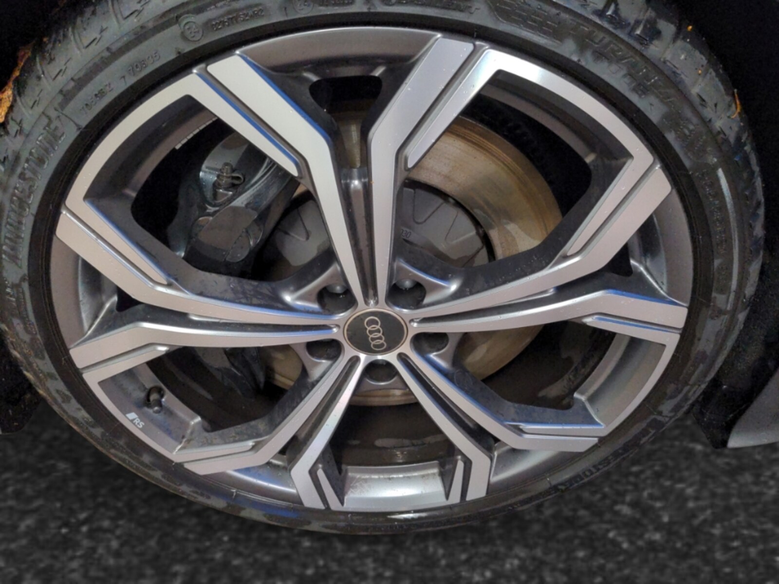 Audi S6 Avant – Bild 7