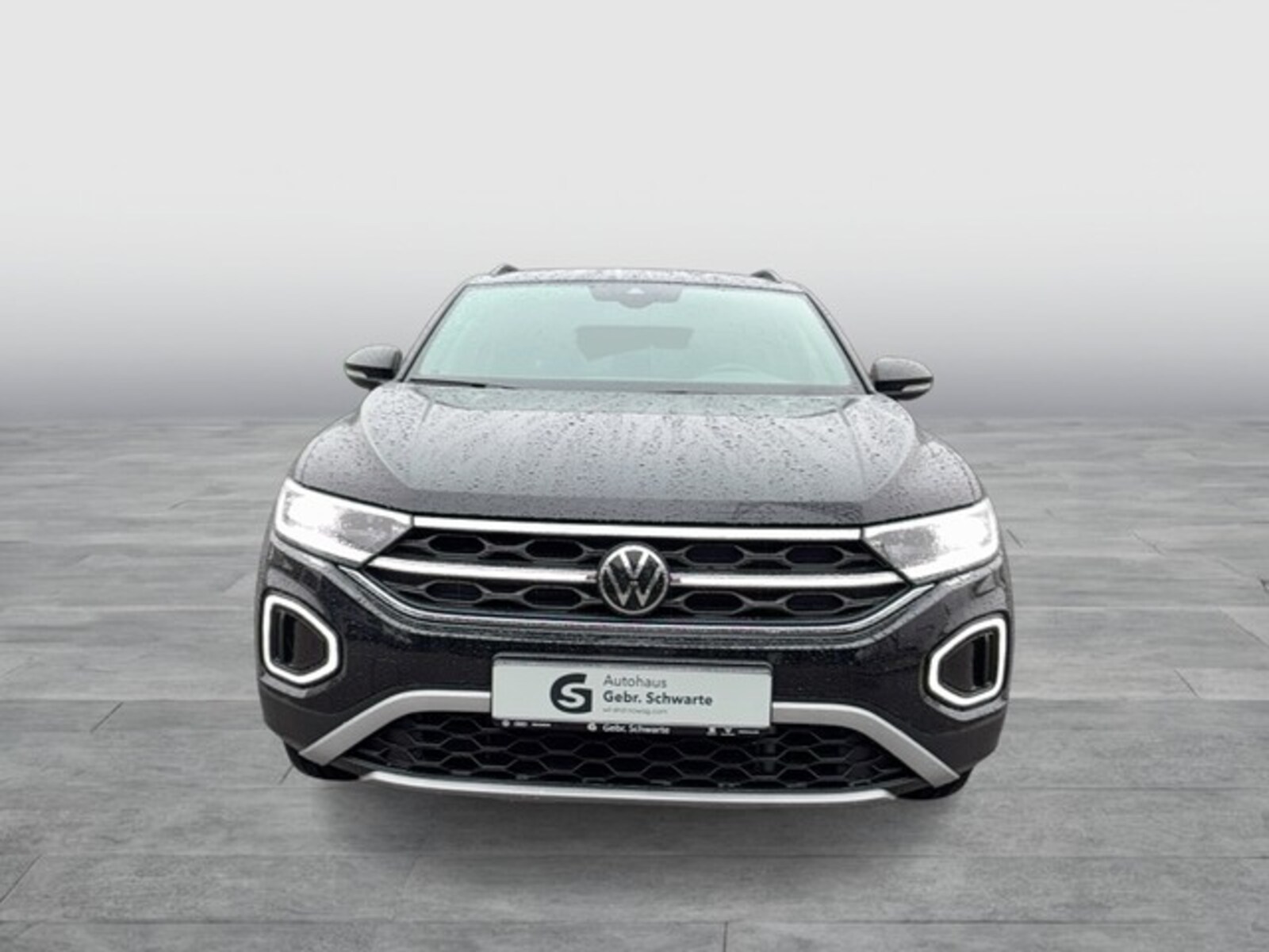 Volkswagen T-Roc – Bild 7
