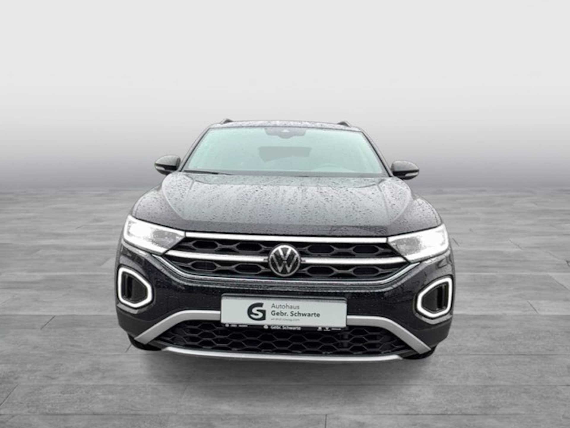 Volkswagen T-Roc MOVE