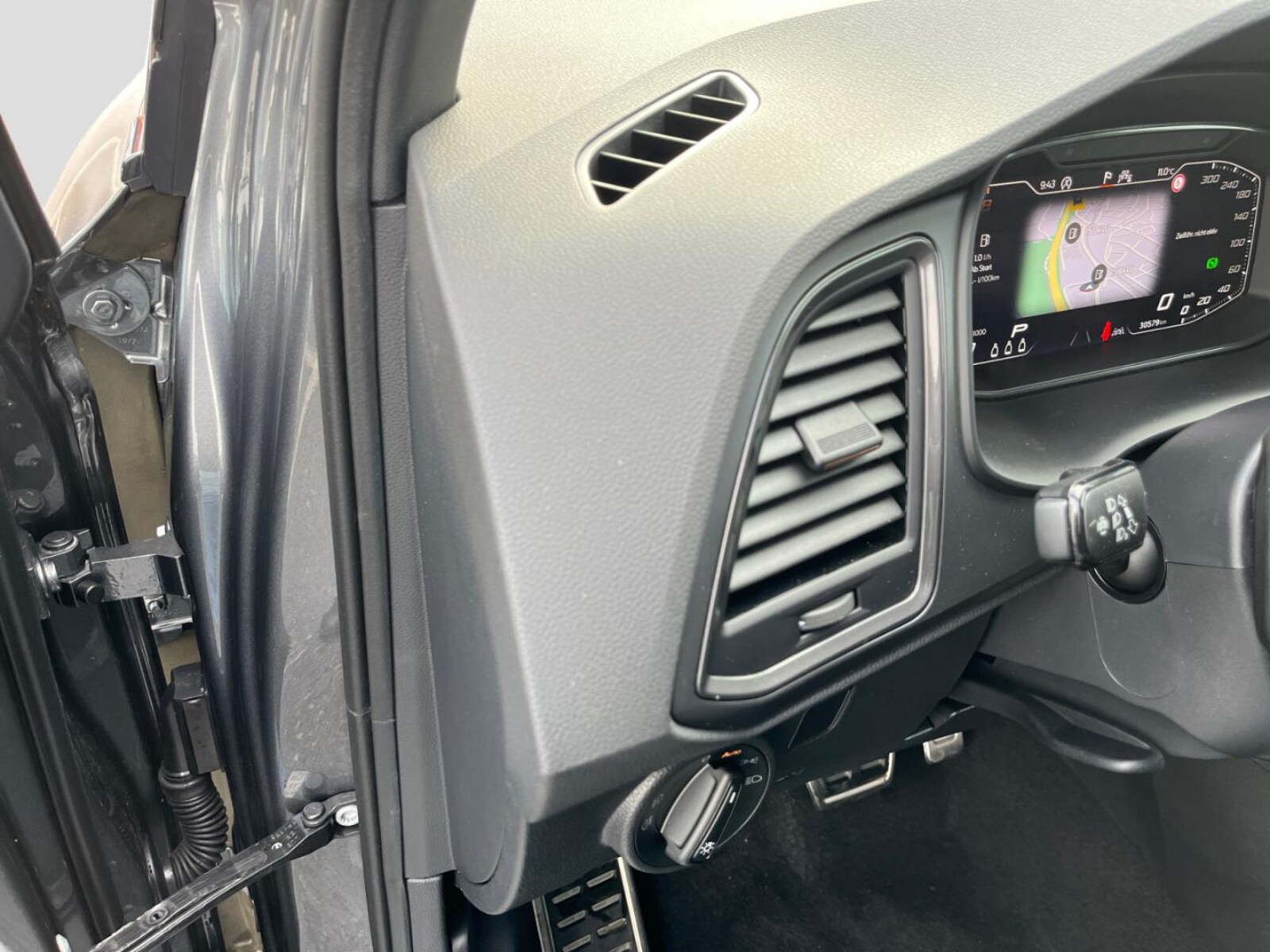 CUPRA Ateca – Bild 14