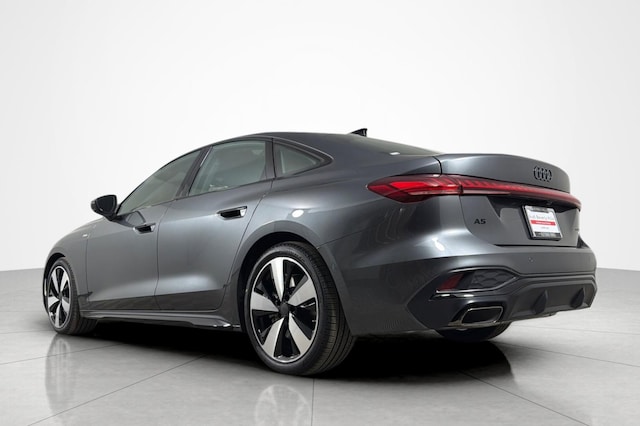 2026 Audi A5 Sedan