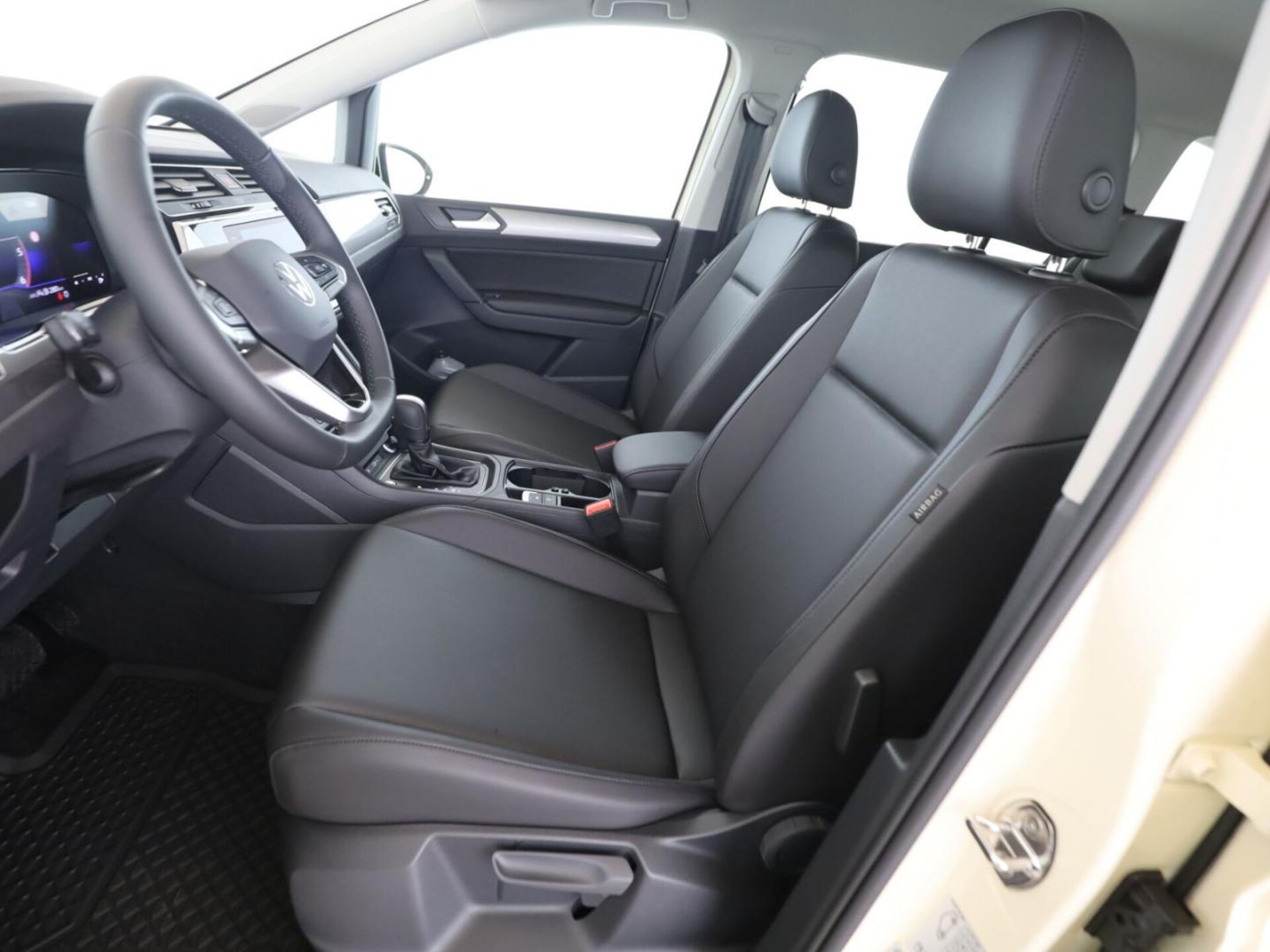 Volkswagen Touran Trendline